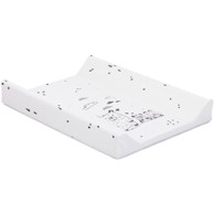 FILLIKID Podloga za prematanje mekana 50x66x8,5 cm, Bear Family