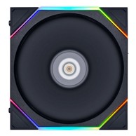 LIAN LI Računalni ventilator UNI FAN TL Series - 140mm, crni 14TL1B