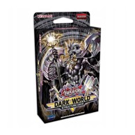Yu-Gi-Oh Strukturni špil: Dark World