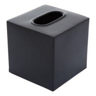 PREMIER HOUSEWARES Metalna kutija za maramice Allegra