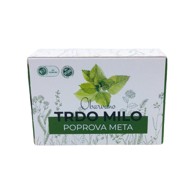 CVETKA Tvrdi sapun Menta 100 g