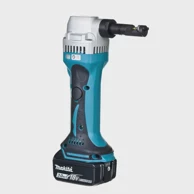 MAKITA Škare za lim DJN161RFJ, 18 V