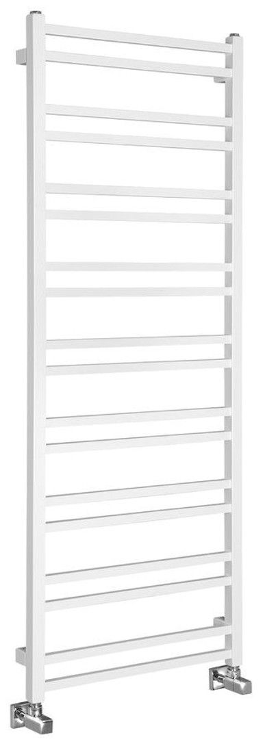 SAPHO Radijator METRO DOS, 550 x 1430 mm, bijeli mat