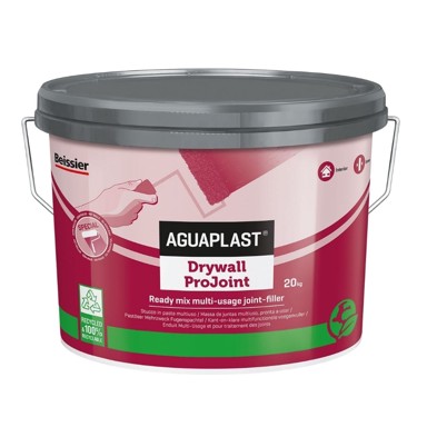AGUAPLAST glet masa Drywall Projoint, 20 kg