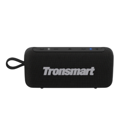 TRONSMART Bluetooth zvučnik Trip 2, crna