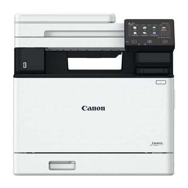 CANON Multifunkcijski printer i-SENSYS MF754cdw, color laser printer/skener/copy/fax, 1200dpi, 1GB, Ethernet, Wifi, USB