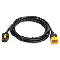 APC Strujni kabel, C19 na C20, 3 m, crni