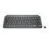 LOGITECH Set tipkovnica i miš MX Keys Mini bijeli