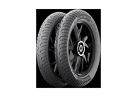 MICHELIN Moto guma City Extra 80/90-14 46P (F) TL