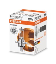 OSRAM Original Line 24V H4 glavna i dnevna svjetla