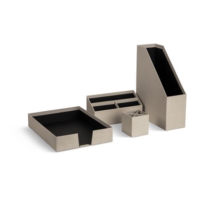 YAMAZAKI Uredski organizator za dopisnice Tower
