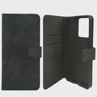 MAXMOBILE Torbica za Honor X6C Wallet Skin-Feel 