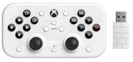 8BITDO Kontroler Lite SE, bežični 2.4G, bijeli