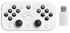 8BITDO Kontroler Lite SE, bežični 2.4G, bijeli