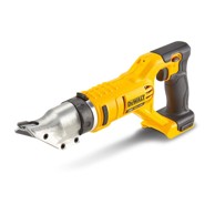 DEWALT Aku škare za lim DCS491N 18V bez baterije