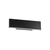 Zidna lampa Desk, LED, AP2, crna