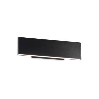 Zidna lampa Desk, LED, AP2, crna