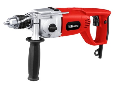 ISKRA Vibracijska bušilica ED1100