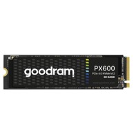 GOODRAM SSD disk PX600 M.2, 250GB, PCIe 4x4