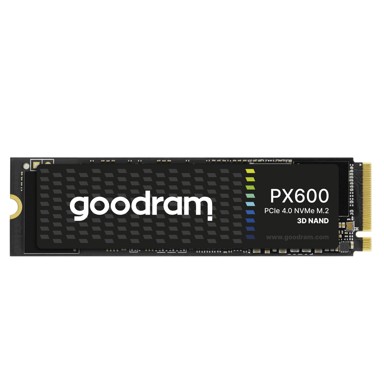 GOODRAM SSD disk PX600 M.2, 250GB, PCIe 4x4