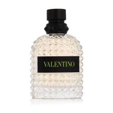 VALENTINO Toaletna voda za muškarceUomo Born In Roma Yellow Dream, 100 ml