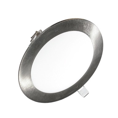 LED panel, ugradbeni, okrugli SD P001N 24DW 4000K