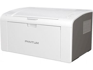 PANTUM Laserski printer P2509W, mono, Wi-Fi