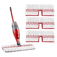 ROSFIX Zamjenska navlaka za mop Vileda 1-2 Spray Max, 41 × 16 cm