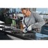 BOSCH AKU kutna brusilica GWX 18V-10 PC X-LOCK.