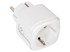 BLOW Pametna utičnica, WiFi, 3600W, 16A, aplikacija, bijela