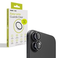 MOBILE ORIGIN Zaštitno staklo kamere Easy Lens Guards za iPhone 16 / 16 Plus