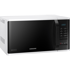 SAMSUNG Samostojeća mikrovalna pećnica MS23K3513AW, 800 W, bijela