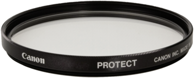 CANON Filter Regular, 77mm
