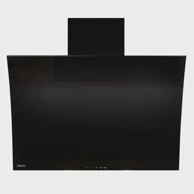 AKPO Kuhinjska napa WK-4 Costa, 60 cm, crna, LED