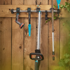 GARDENA Akumulatorske škare za živicu EasyCut 55/18V P4A Solo 14735-55, 55 cm, bez baterije
