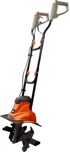 NIKCORP Električna freza i kultivator 2400 W, radna širina 400 mm, dubina 220 mm
