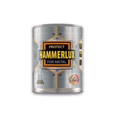 Hammerlux 3u1, efekt zlatni, 0.75 L