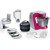 BOSCH Robotski mikser multifunkcionalni MUM58420, 1000 W