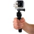 GOPRO Ručni nastavak s mini stativom za GoPro i SJCAM kamere, crna