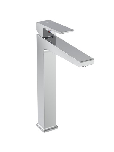 VOXORT Miješalica za umivaonik perla visoka