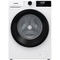 GORENJE Perilica rublja WNHEI72SAS, 1200 okr/min, 7 kg
