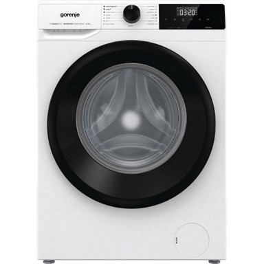 GORENJE Perilica rublja WNHEI72SAS, 1200 okr/min, 7 kg