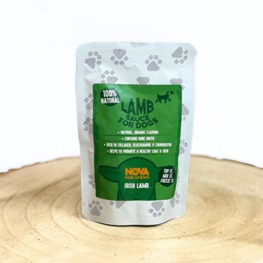 DOG CHOW Nova umak, janjeći, 100 ml