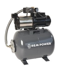 REM POWER Hidroforna pumpa WPEm 4800/50 G 230V