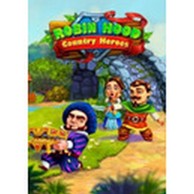 Igra za PC: Robin Hood: Country Heroes