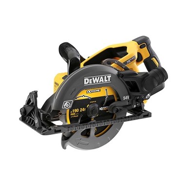 DEWALT Kružna pila prijenosna 19 cm, 5800 RPM DCS577N-XJ
