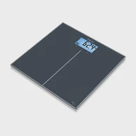 BEURER Kupaonska vaga GS 280 BMI Genius, crna