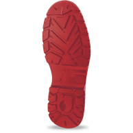 CERVA Zaštitne cipele Nuovo Topolino MF S1 SRC, sandale, crne, 44