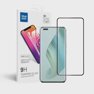 BLUE STAR 5D kaljeno staklo za Honor Magic5 Pro, crno