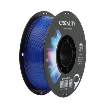 CREALITY Filament CR-PETG, plavi